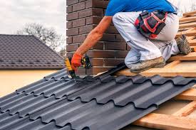 Fast & Reliable Emergency Roof Repairs in Bonita Springs, FL